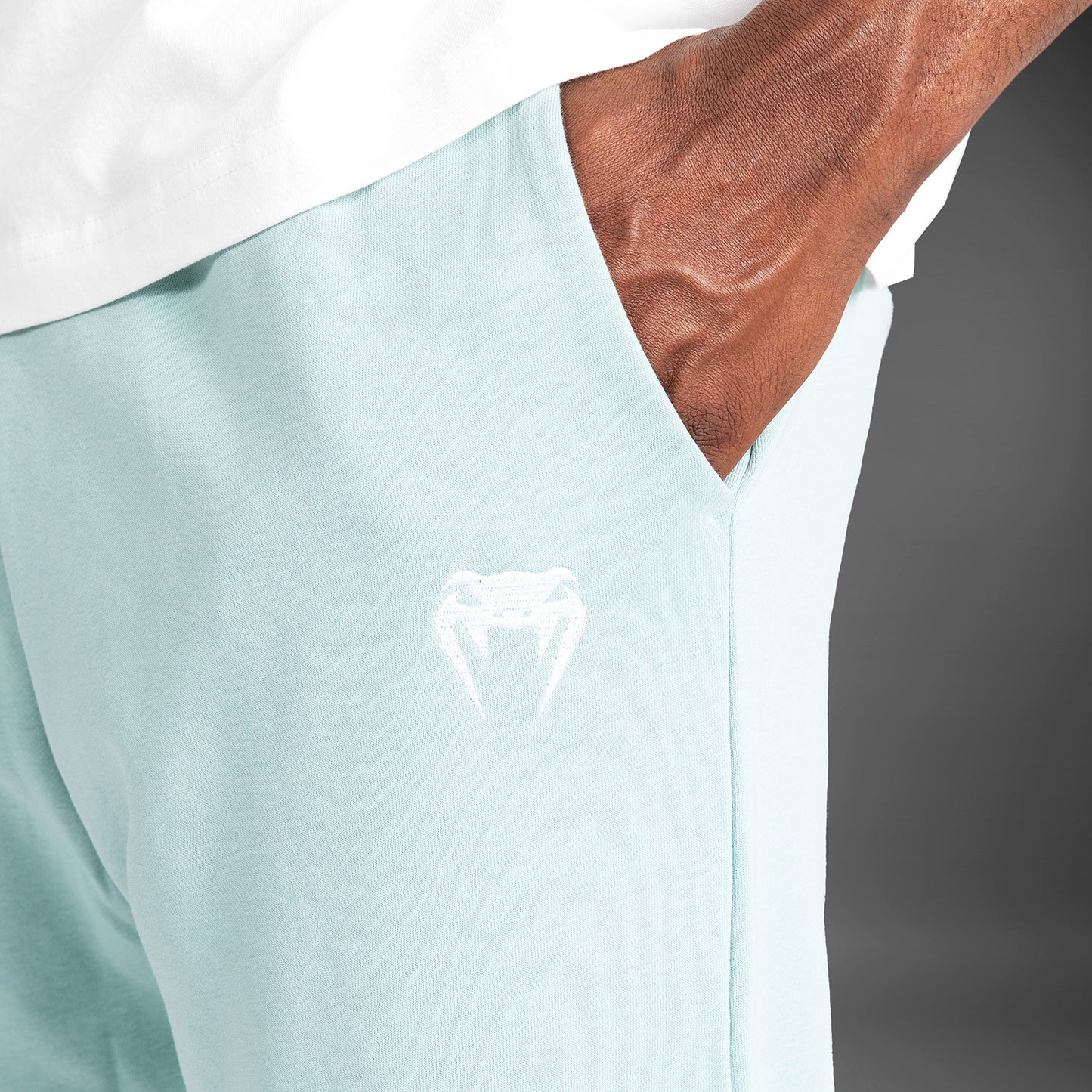 Pantalon De Jogging pour Hommes Venum Vortex XL - Bleu Océan - product-type_Pantalons de jogging