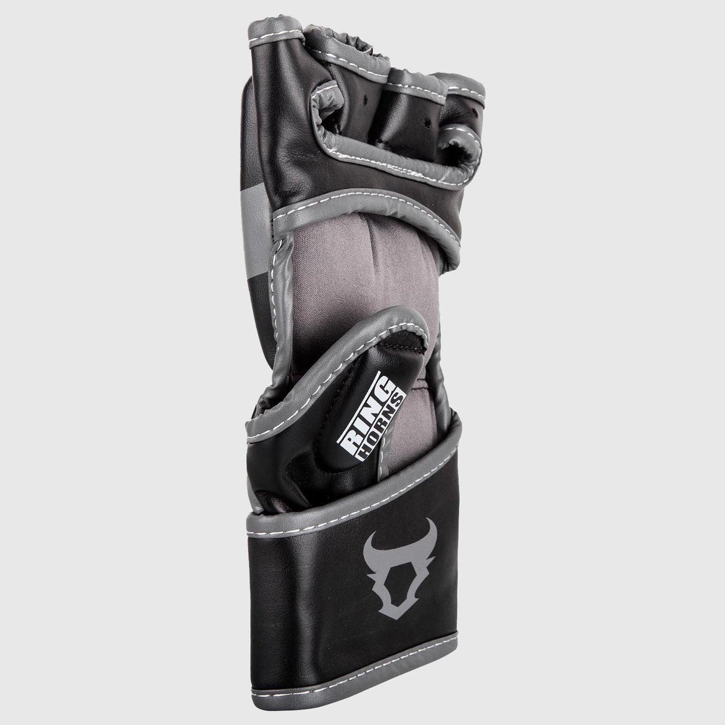 Gants de MMA Ringhorns Charger - Noir - product-type_Gants de MMA