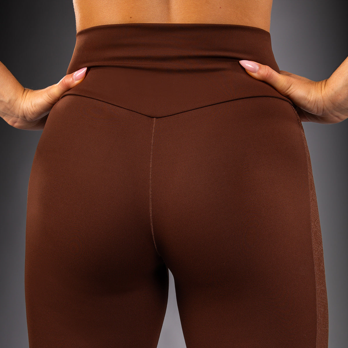 Legging 7/8 pour Femme Venum Viper - Marron - product-type_Leggings
