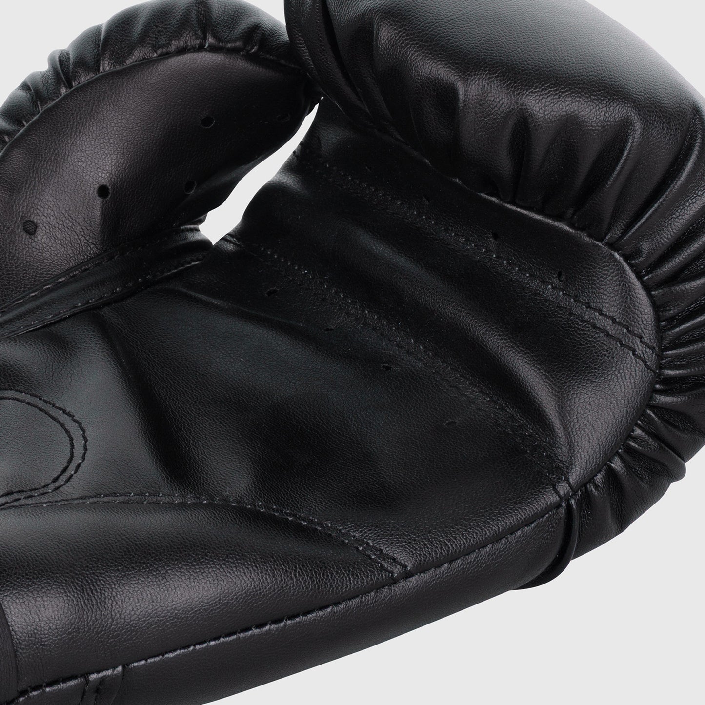 Gants de boxe Venum Contender-Noir/Bleu - product-type_Gants de boxe