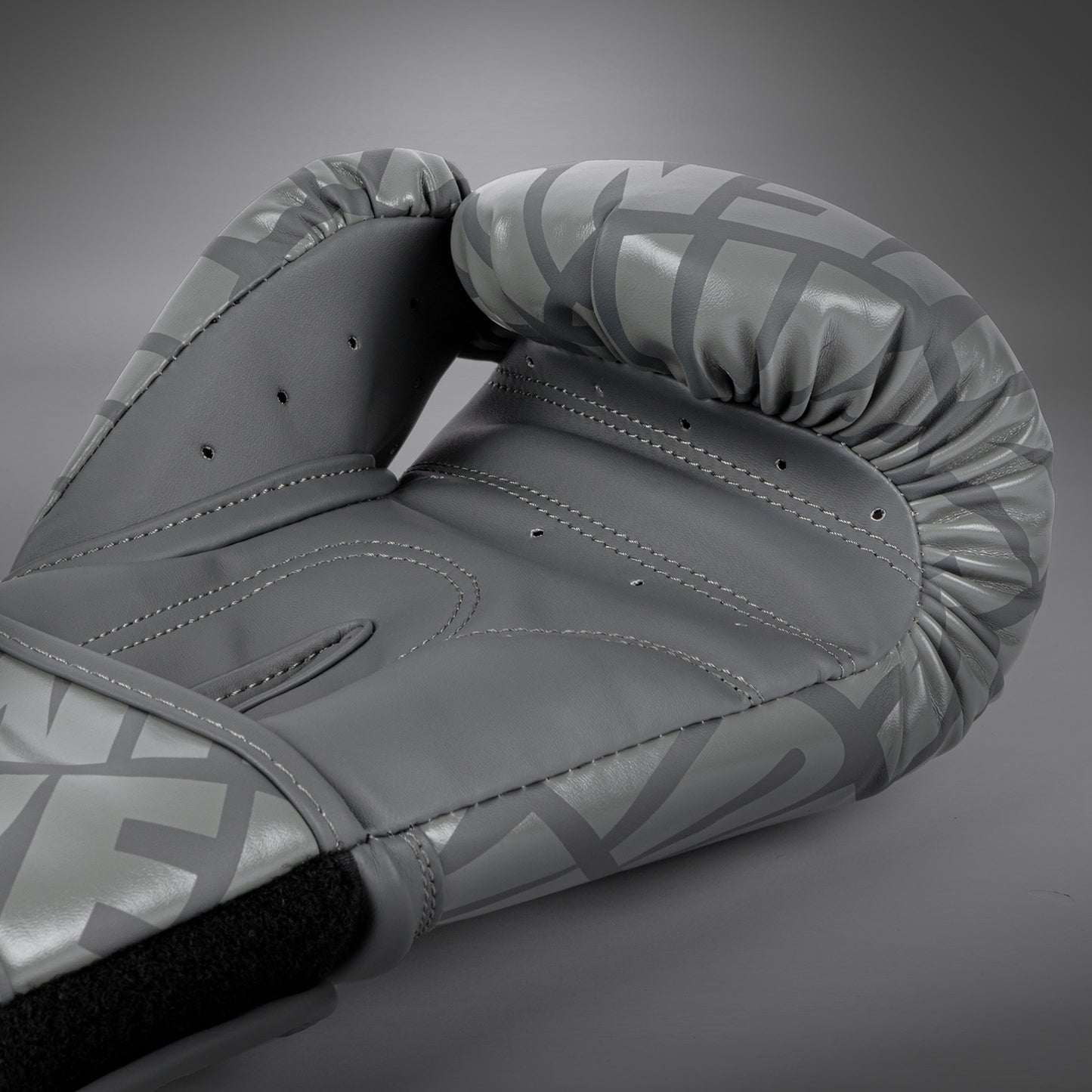 Gants de boxe Venum Contender 1.5 XT - Gris/Noir - product-type_Gants de boxe
