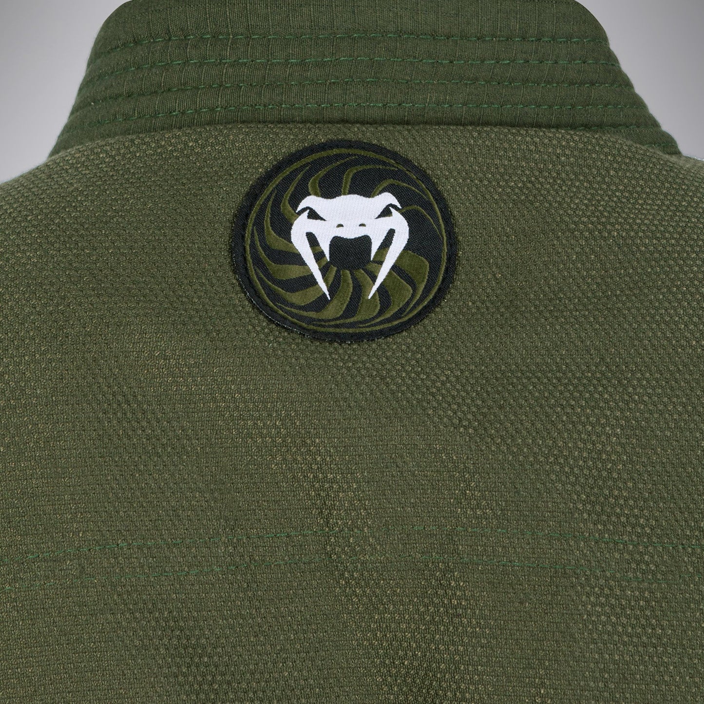 Kimono de JJB Venum First - Kaki - product-type_Kimonos de JJB