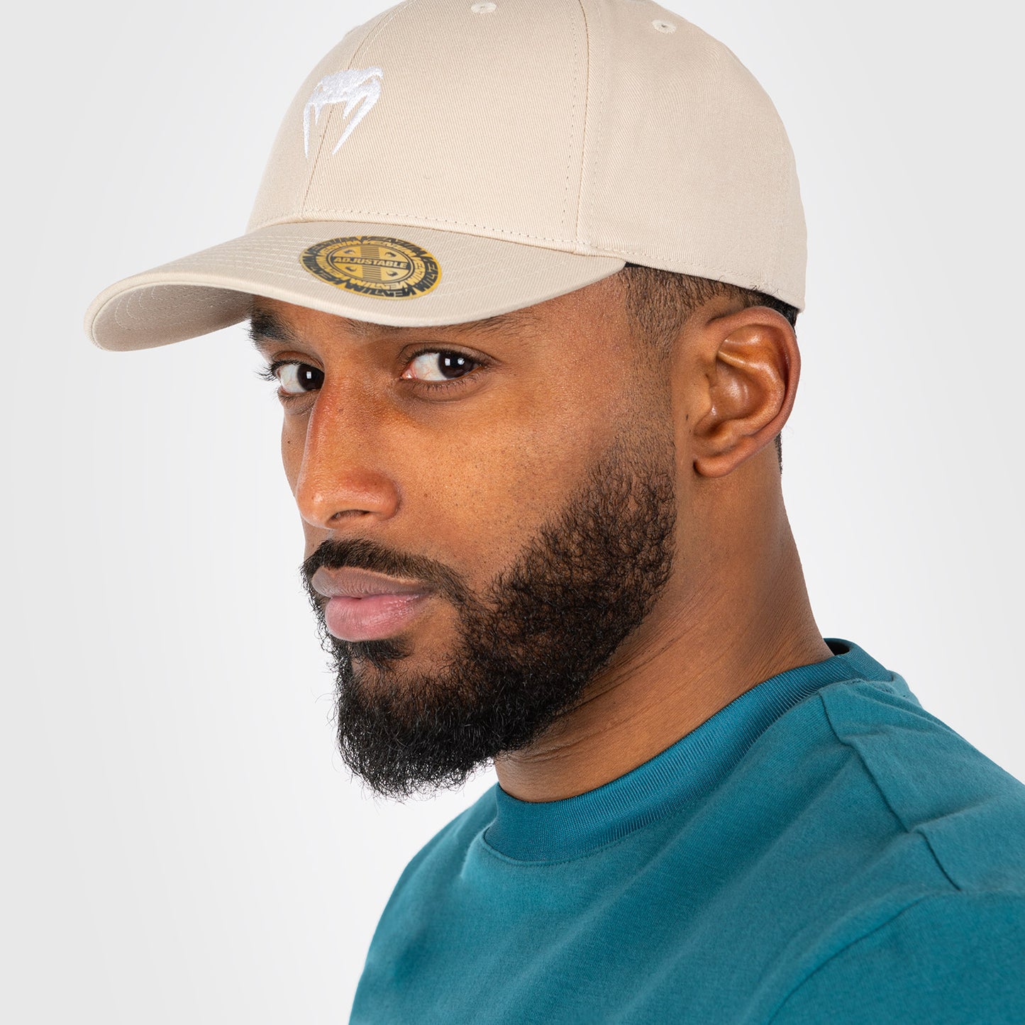 Casquette Venum Classic 2.0 - Sable - product-type_Casquettes