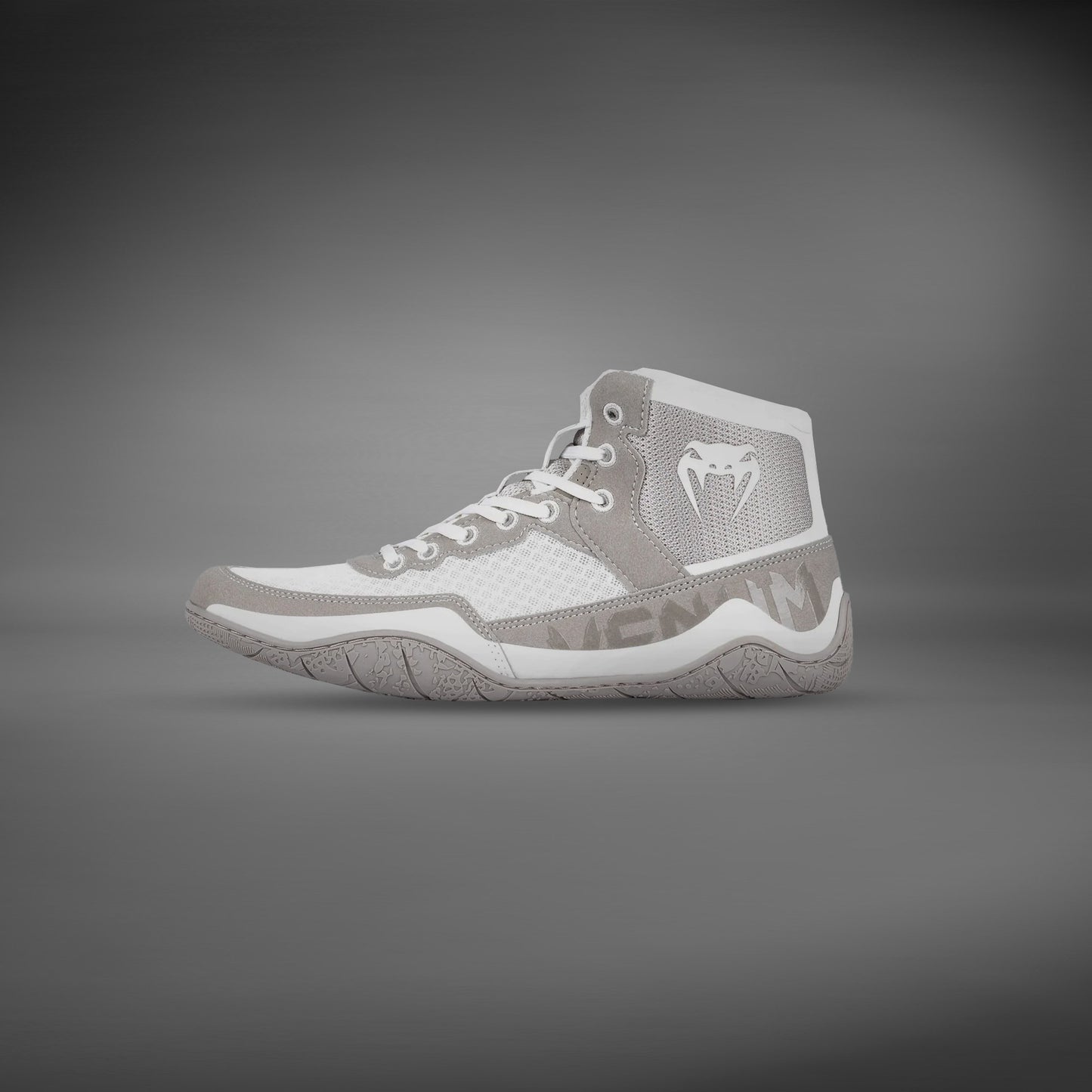 Chaussures de lutte Venum Elite - Beige/Sand - product-type_chaussures de lutte