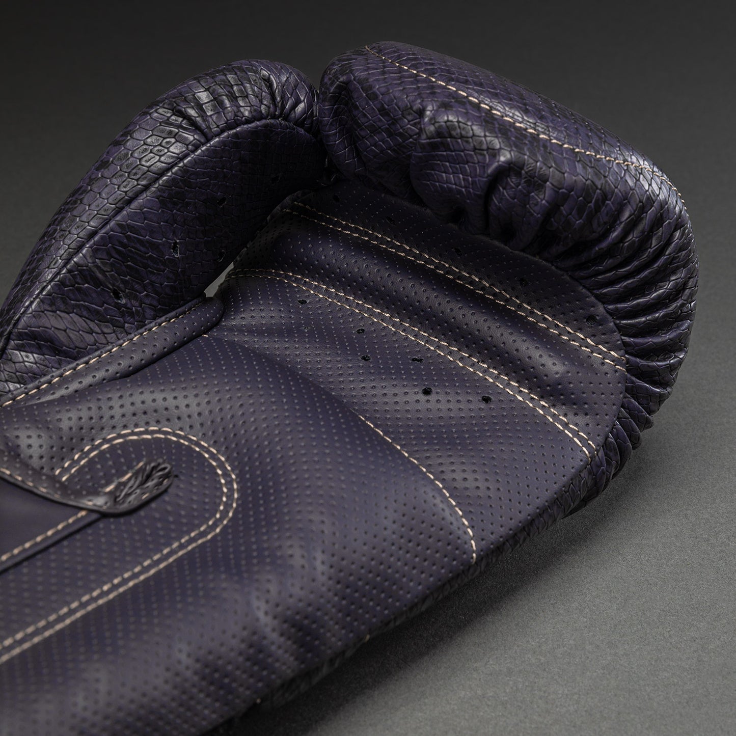 Gants de Boxe Venum Impact Evo Scales – Violet Foncé - product-type_Gants de boxe