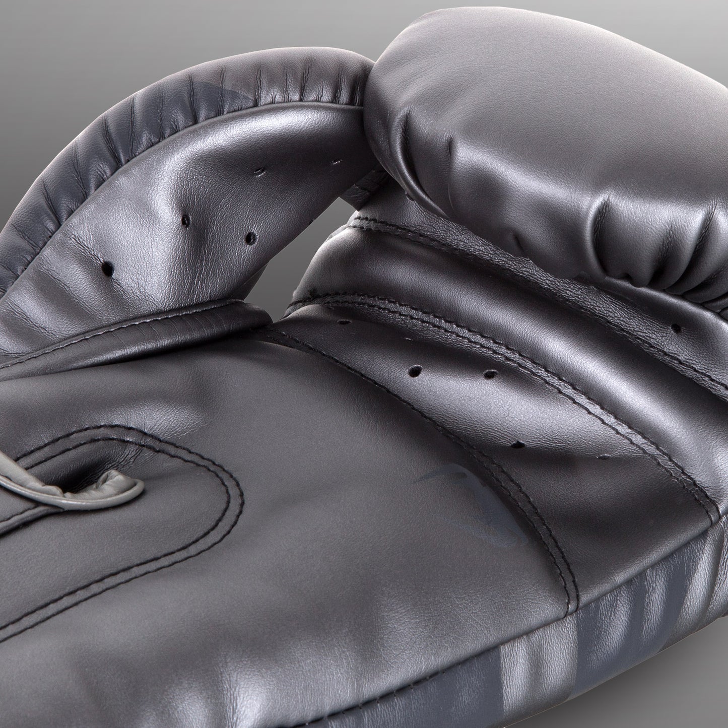 Gants de Boxe Venum Elite - Gris/Gris - product-type_Gants de boxe