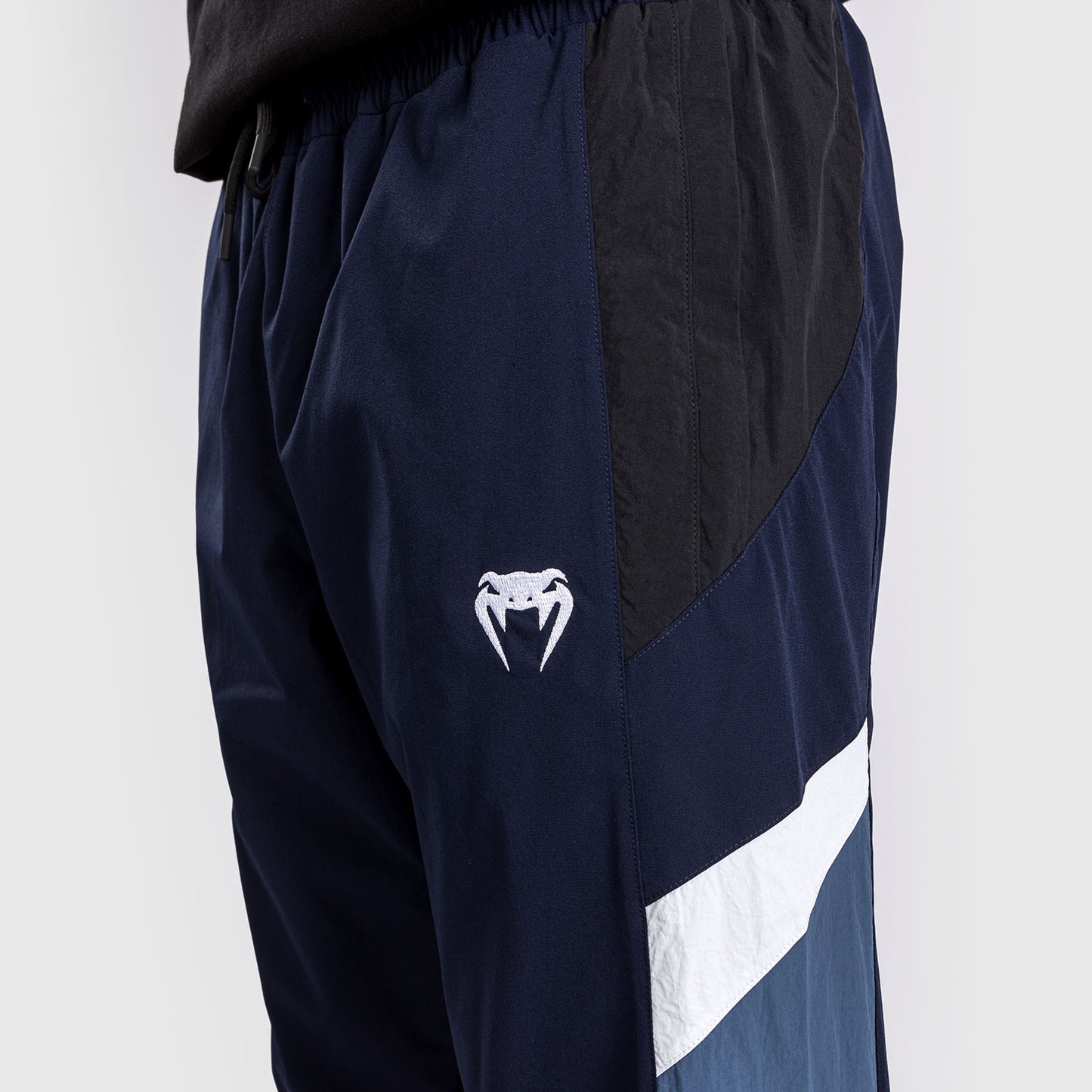 Pantalon de survêtement Venum Attack 90 - Bleu Marine - product-type_Pantalons de jogging