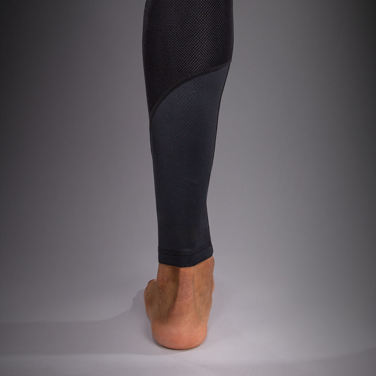 Pantalon de compression Venum Amazonia Reborn - Noir/Gris
