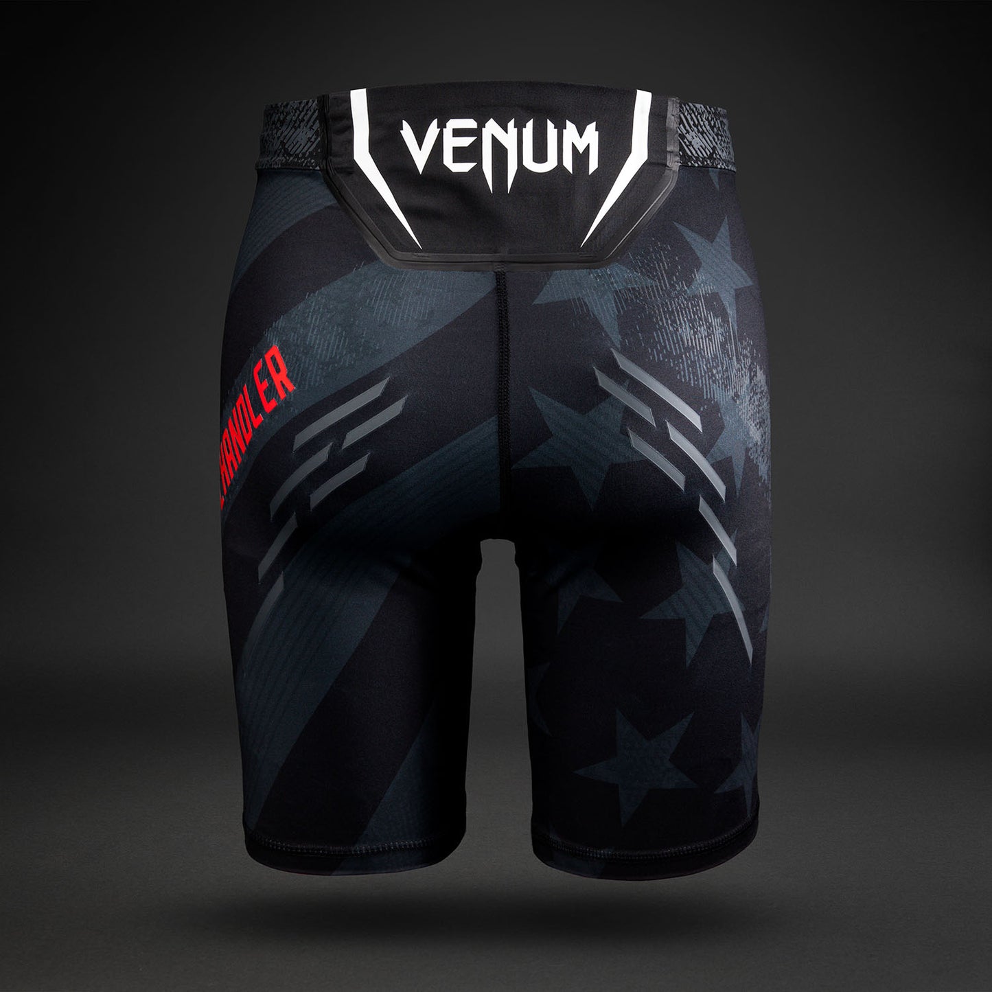 Short de compression pour Hommes UFC Unrivaled by Venum Michael Chandler - Noir - product-type_Shorts de compression