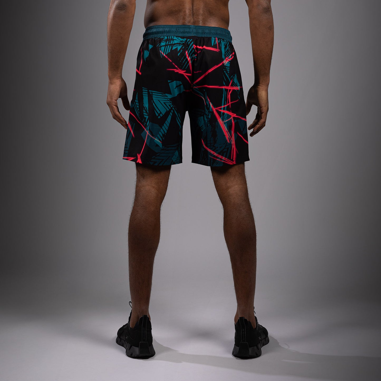 Short de performance pour Hommes UFC Fusion By Venum Miami Edition Fight Week - Noir - product-type_Shorts de training