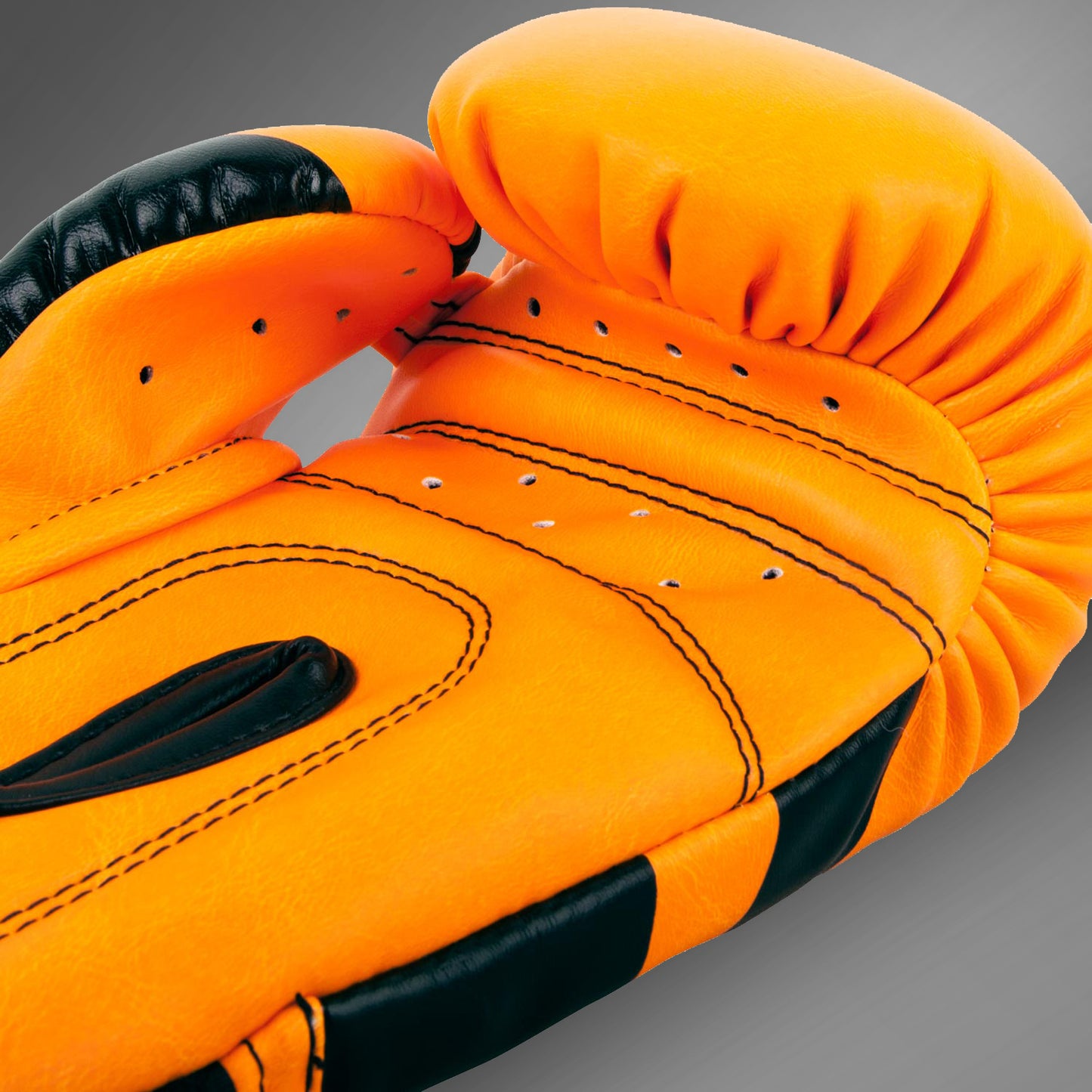 Gants de boxe enfant Venum Elite – Orange Fluo - product-type_Gants de boxe