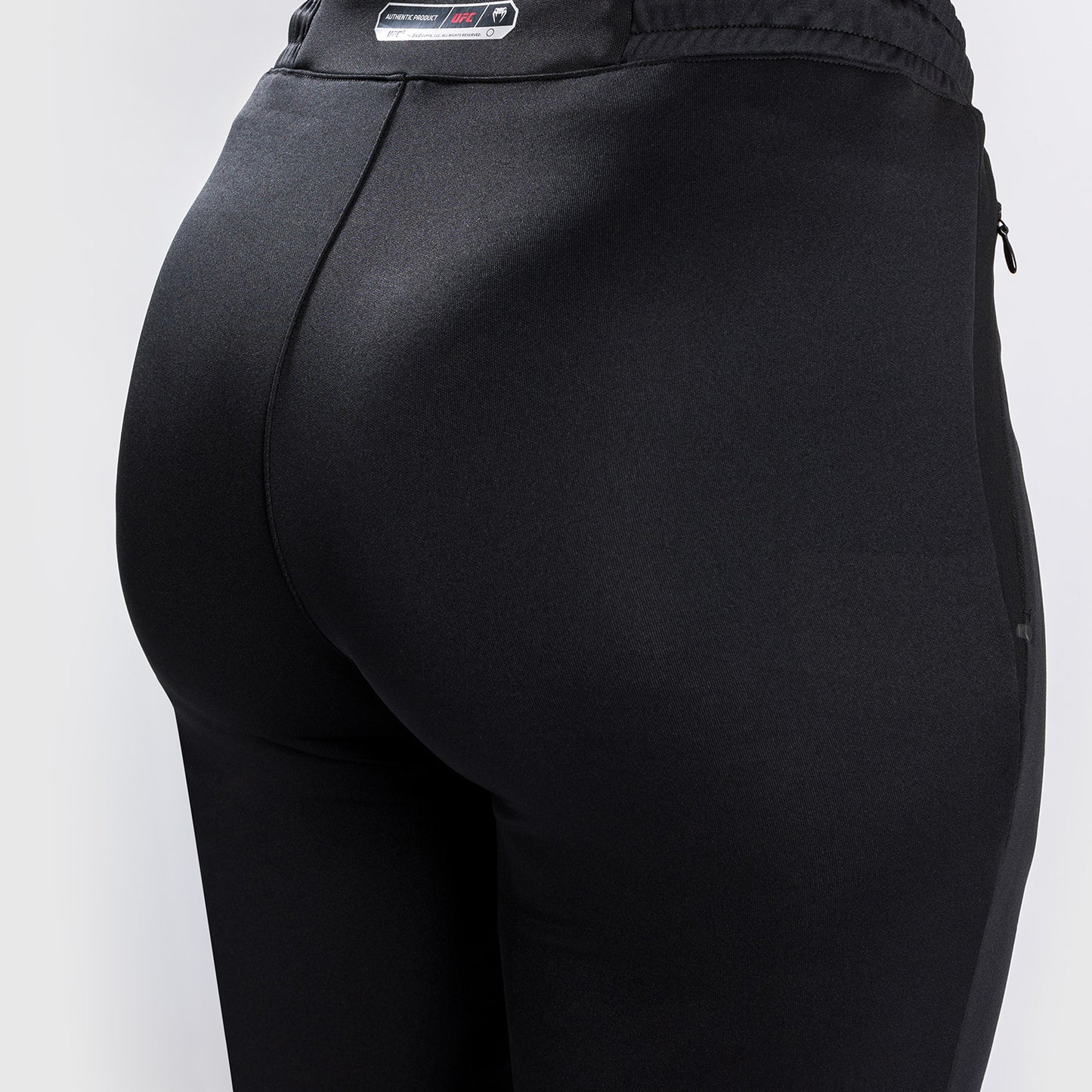 Pantalon Walkout pour Femmes UFC Adrenaline by Venum Authentic Fight Night - Noir - product-type_Pantalons de jogging