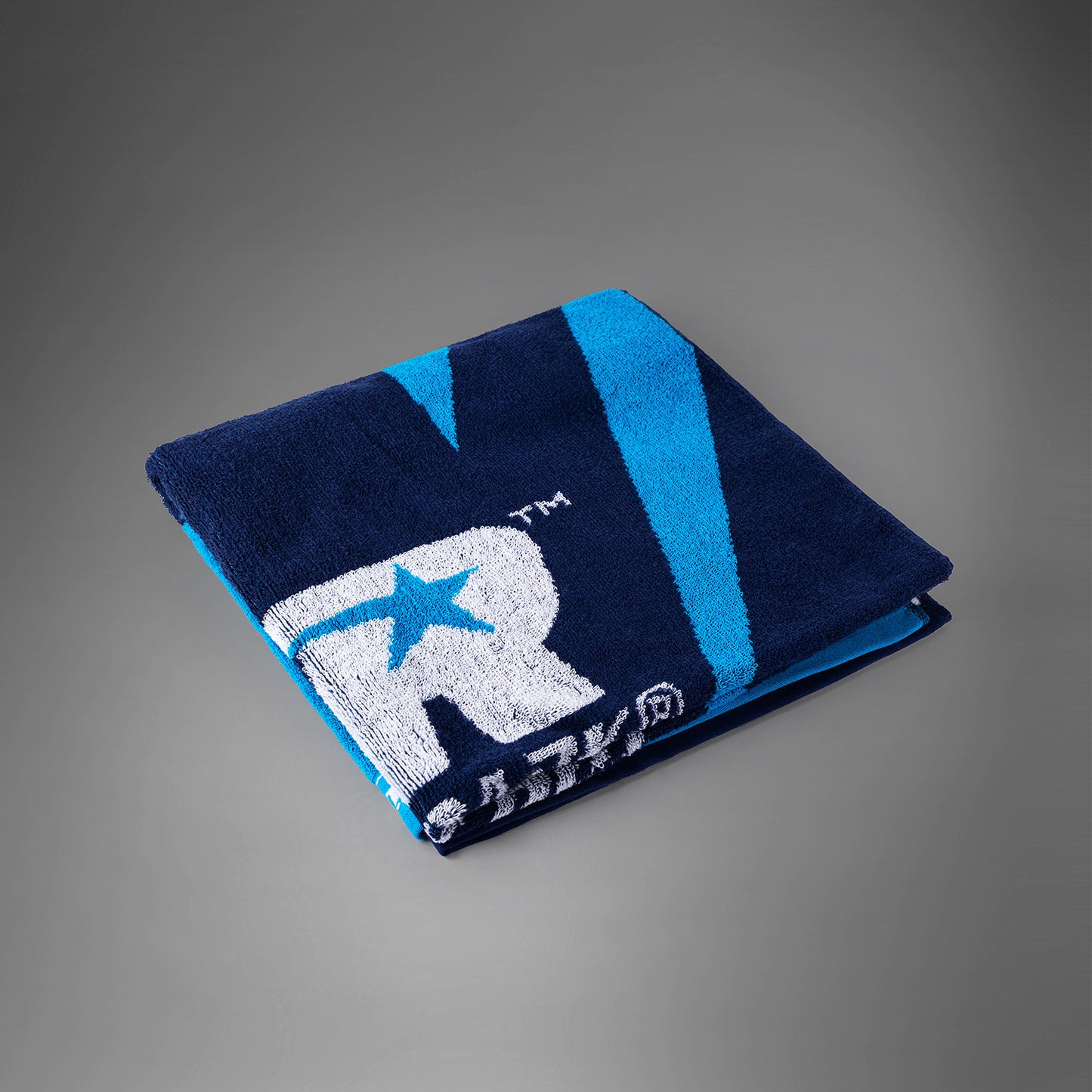 Serviette Venum x Top Rank - Bleu - product-type_Serviettes