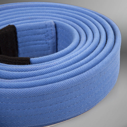 Ceinture Bleu JJB Venum - product-type_Ceintures de JJB