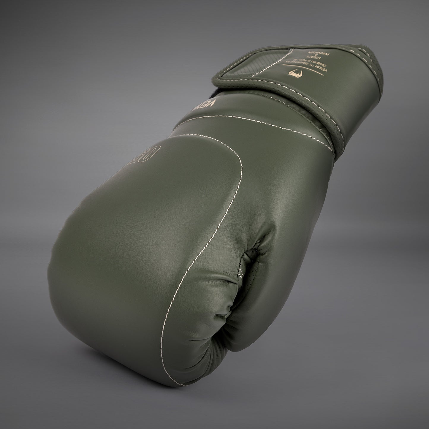 Gants de Boxe Venum Impact Evo - Vert Militaire - product-type_Gants de boxe