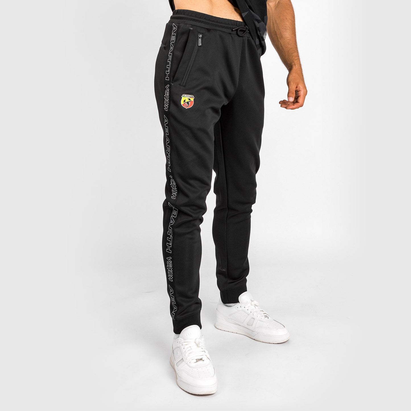Pantalon de Jogging Venum Abarth #1 - Noir - product-type_Pantalons de jogging