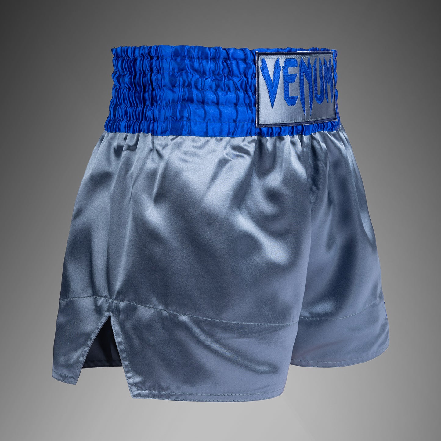 Shorts de Muay Thai Venum Classic - Gris - product-type_Shorts de Muay Thai