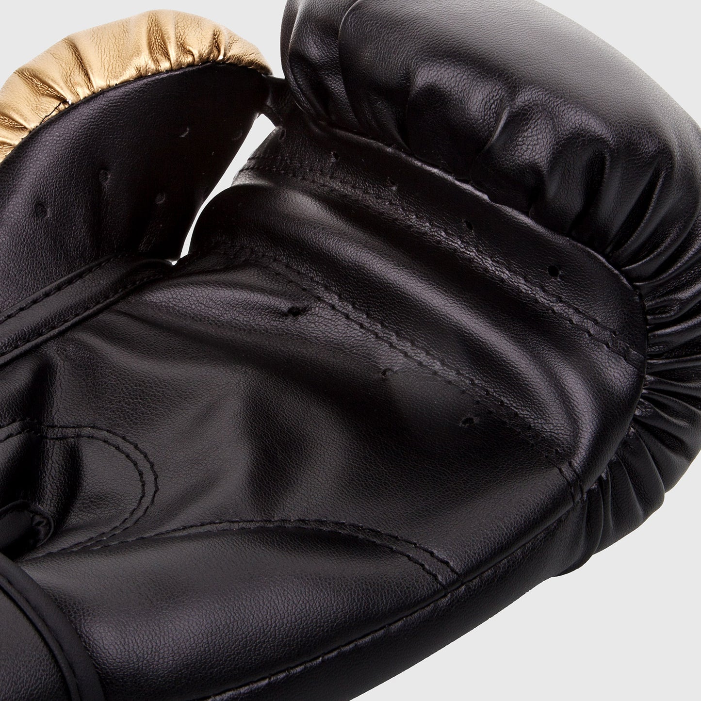 Gants de boxe Venum Contender - Noir/Or - product-type_Gants de boxe