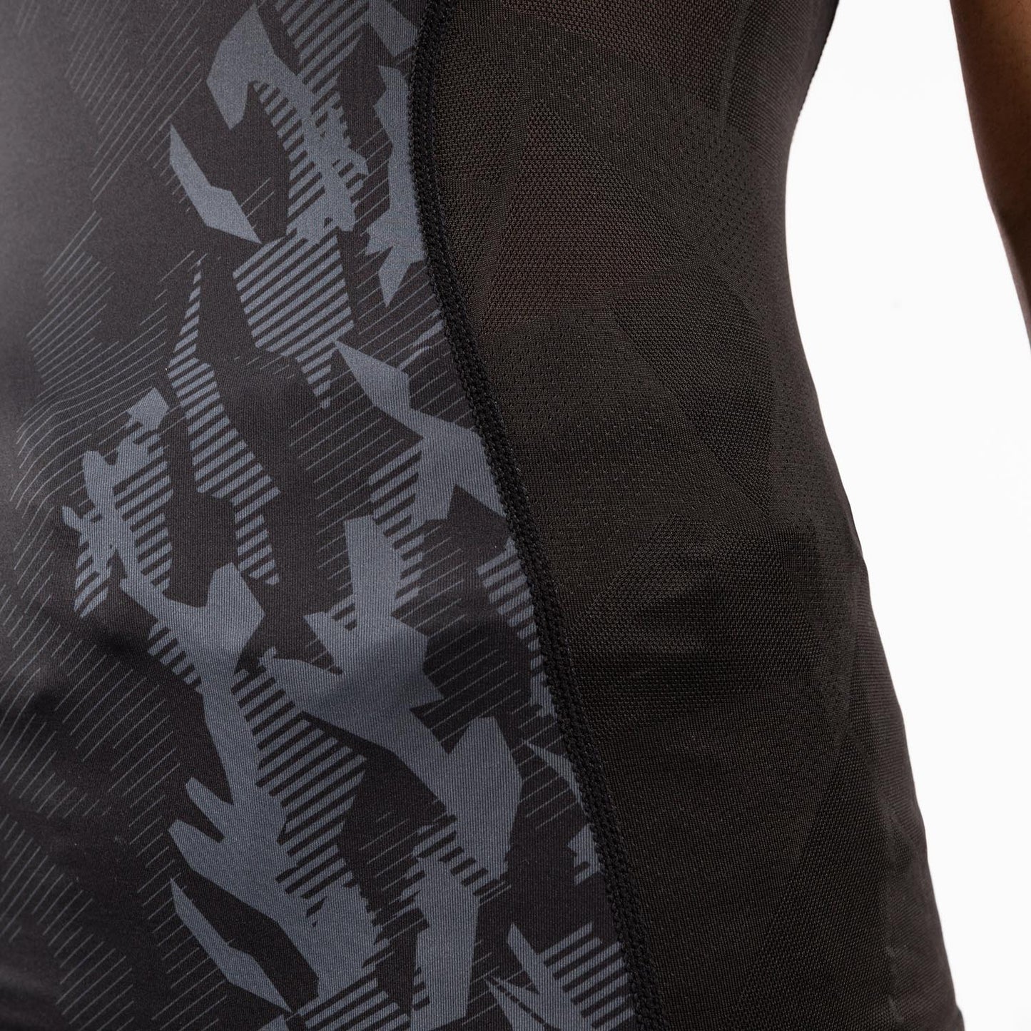 Débardeur Technique Femme UFC Venum Authentic Fight Week - Noir - product-type_T-Shirts de Compression