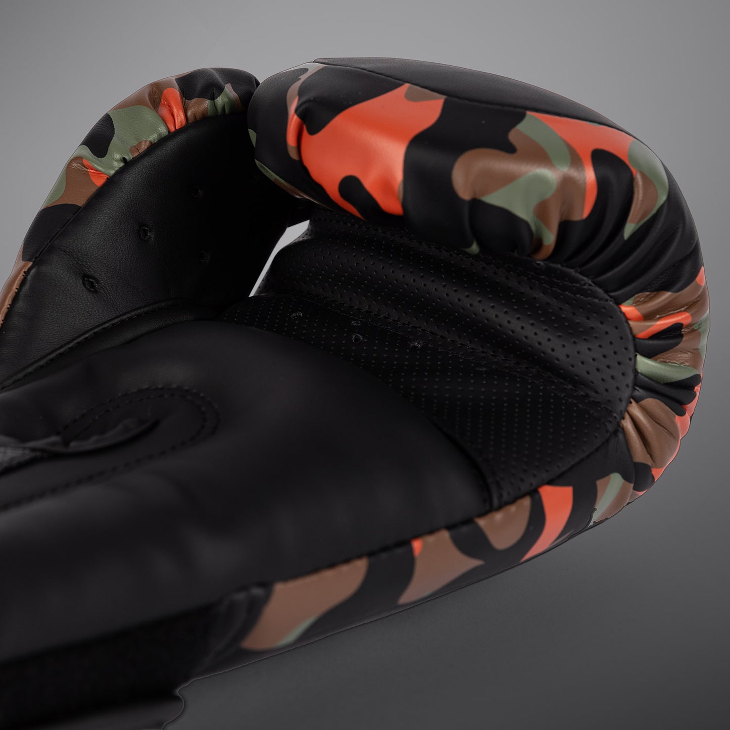 Gants de boxe Venum Jungle Ops - Kaki Camo - product-type_Gants de boxe