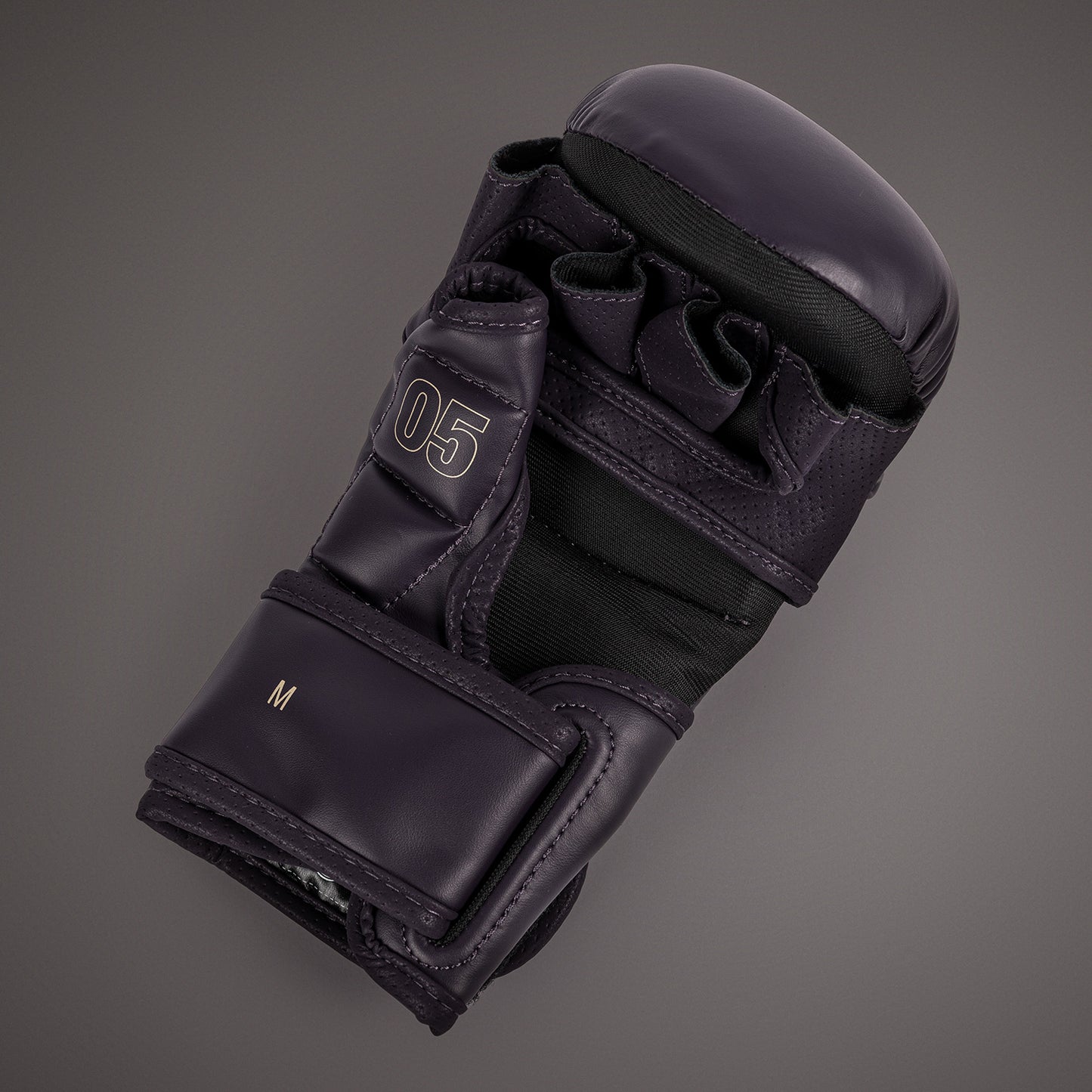 Gants de Sparring MMA Venum Impact Evo - Deep Purple - product-type_Gants de Sparring
