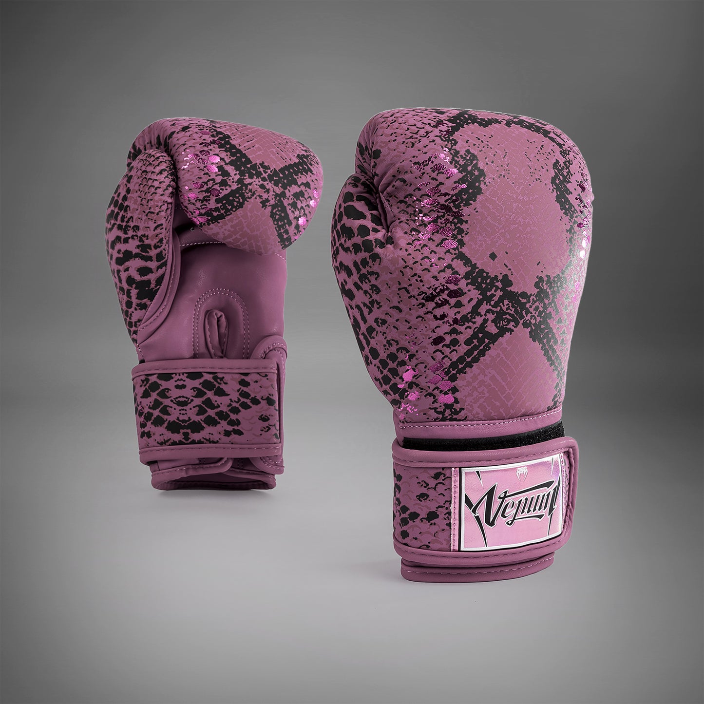 Gants de boxe Venum Amazonia - Violet - product-type_Gants de boxe