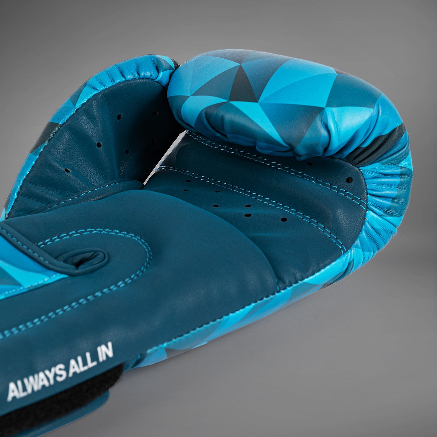 Gants de boxe Venum x Demi - Bleu azur - product-type_Gants de boxe