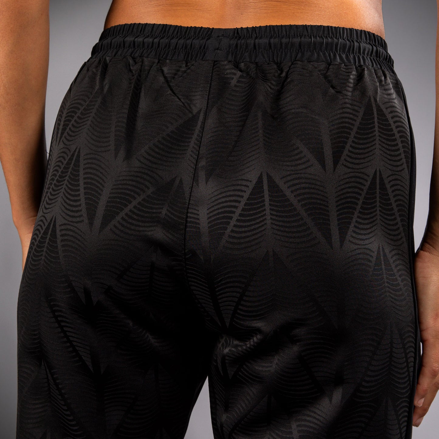 Pantalon Walkout Femme UFC Zenith by Venum Authentic Fight Night - Noir - product-type_Pantalons de jogging