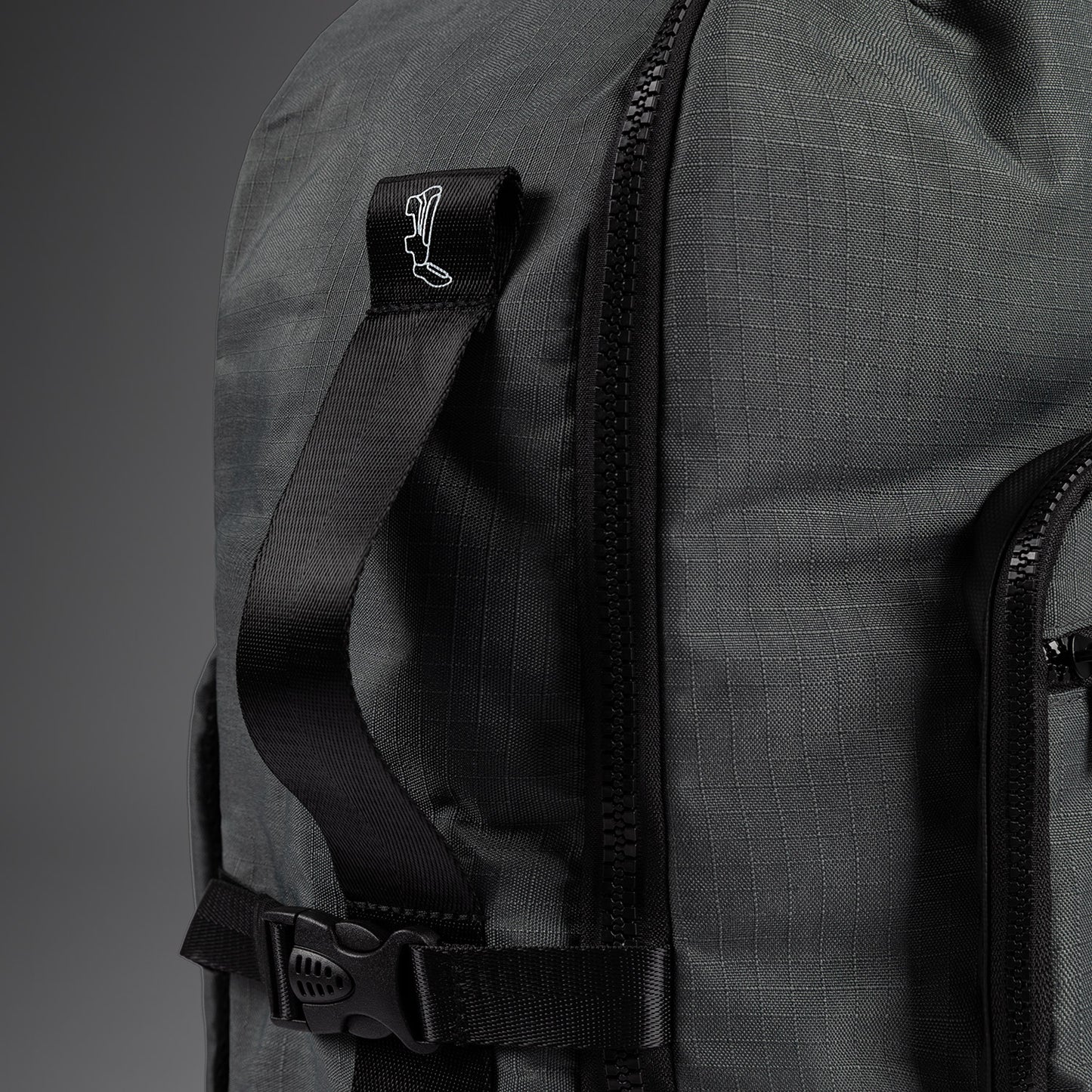 Sac à Dos Venum Evo 2 Xtrem (50-63L) – Gris Tempête - product-type_Sacs de sport