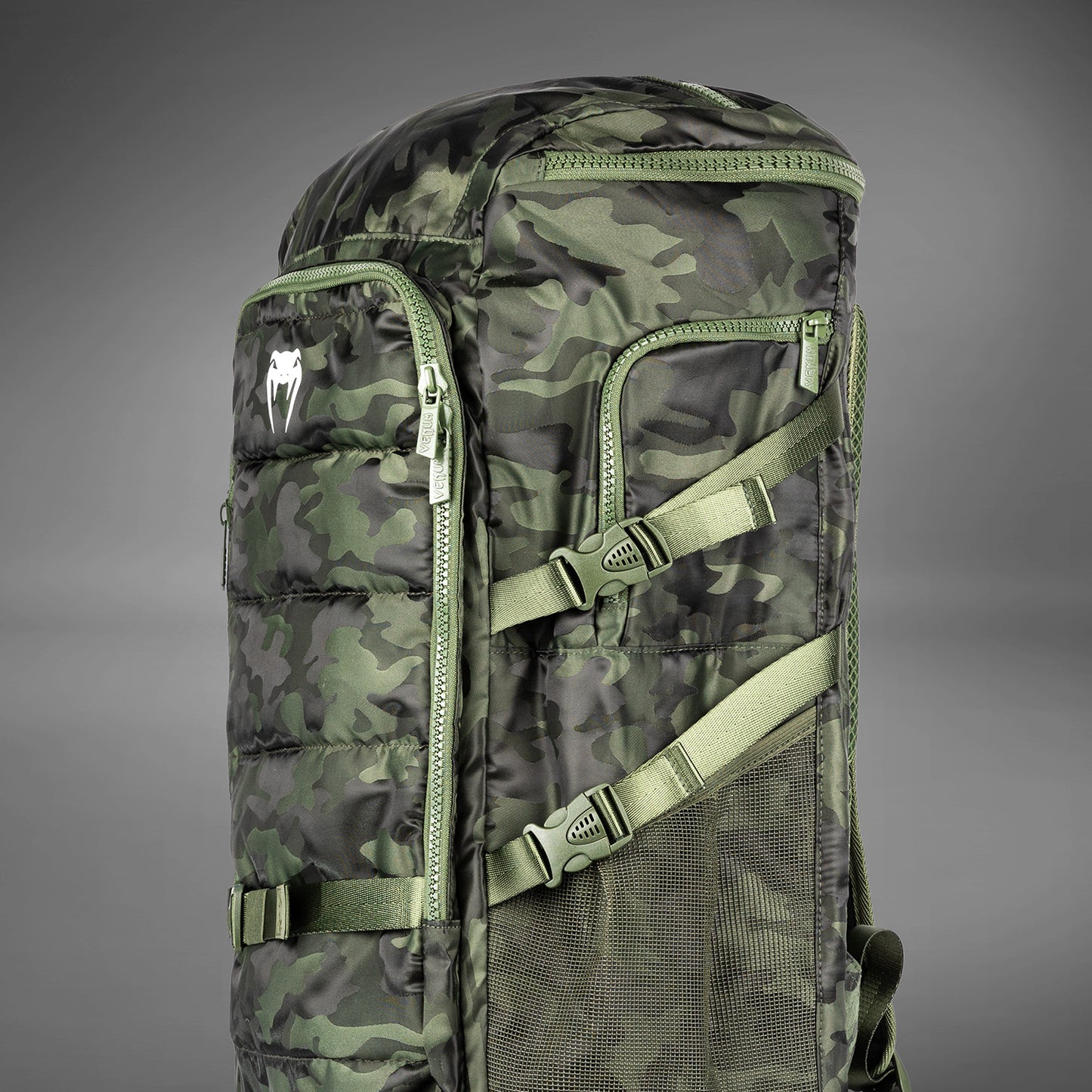 Sac à Dos Venum Challenger Xtrem (50-63L) – Kaki/Camo - product-type_Sacs de sport