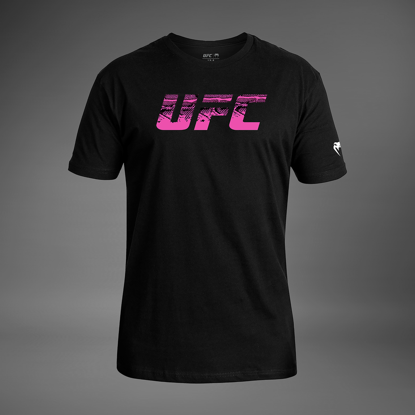 T-shirt UFC Unrivaled by Venum Sean O'Malley - Noir - product-type_T-Shirts
