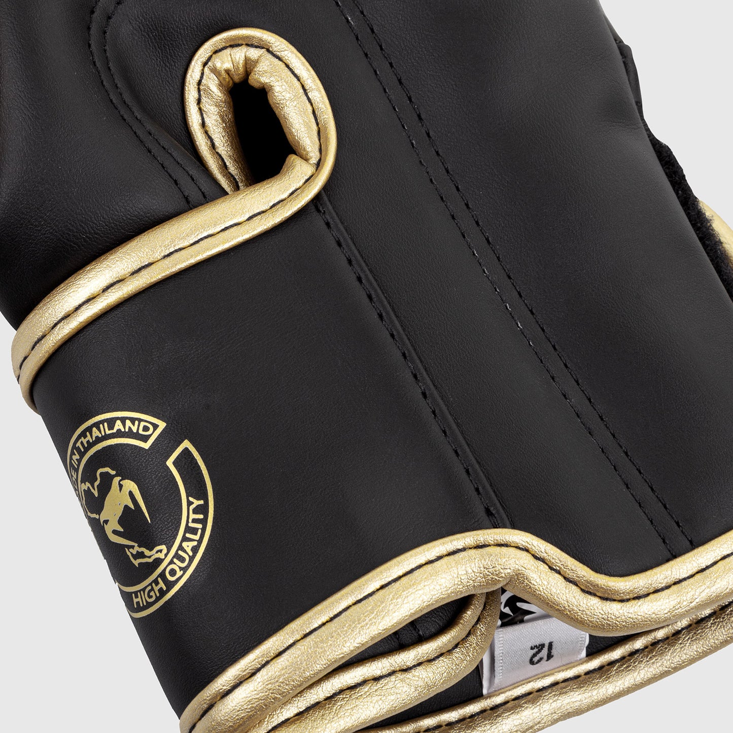 Gants de boxe Venum Elite – Camo/Or - product-type_Gants de boxe