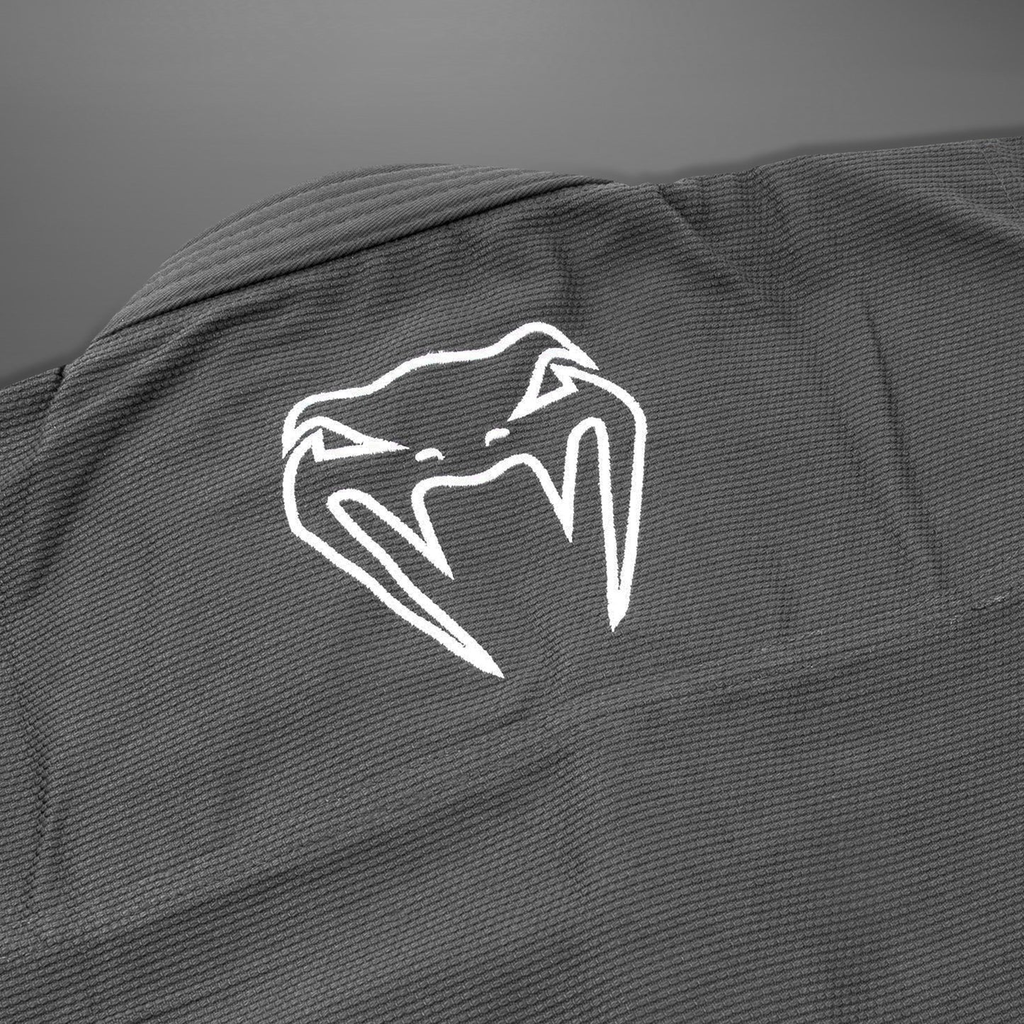 Kimono JJB Gris (Ceinture blanche offerte) Venum Contender pour Enfants