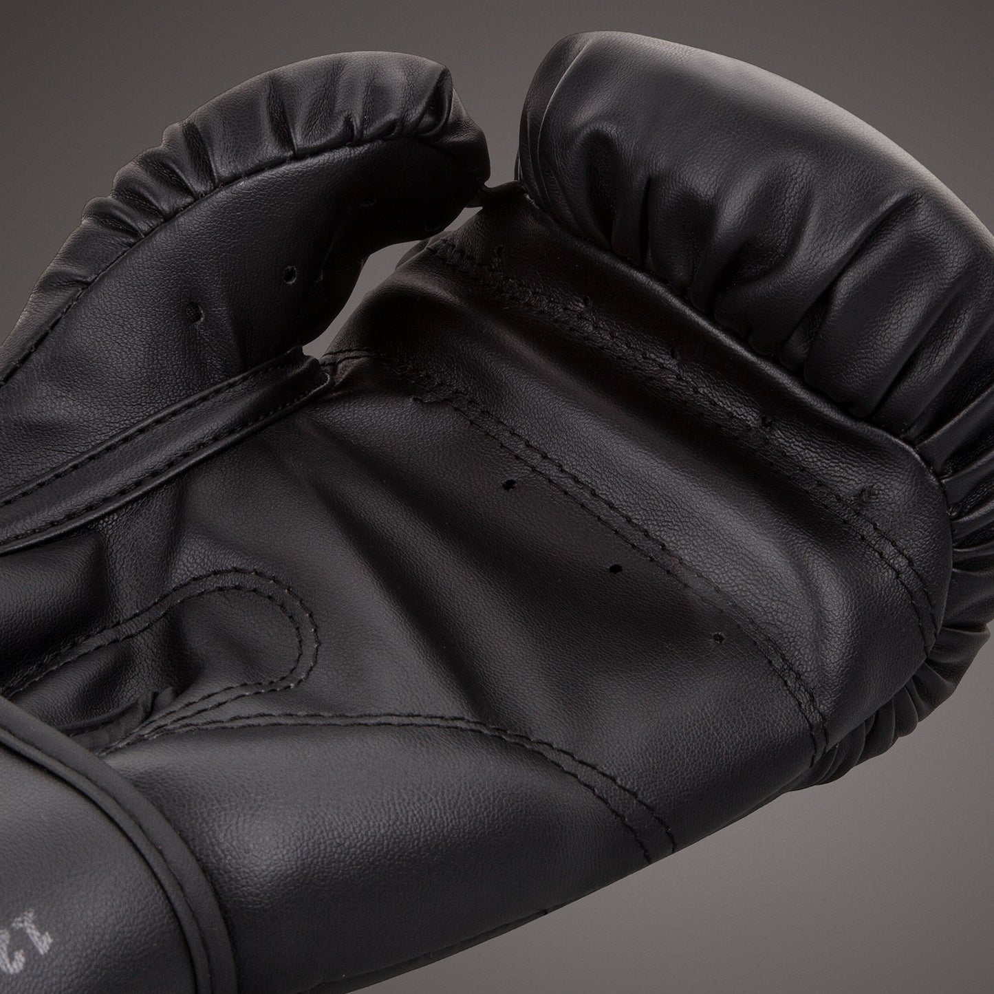 Gants de boxe Venum Contender - Noir/Noir - product-type_Gants de boxe