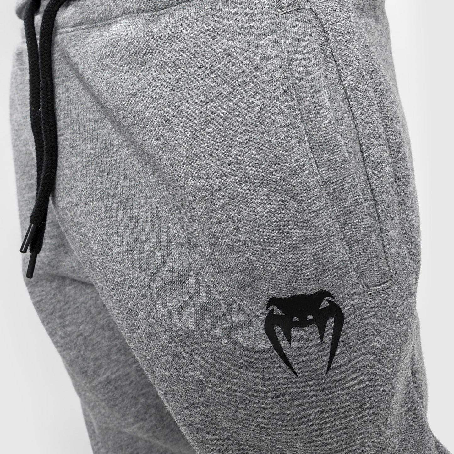 Pantalon de Jogging Venum Classic - Pour Enfants - Gris Chiné - product-type_Pantalons de jogging