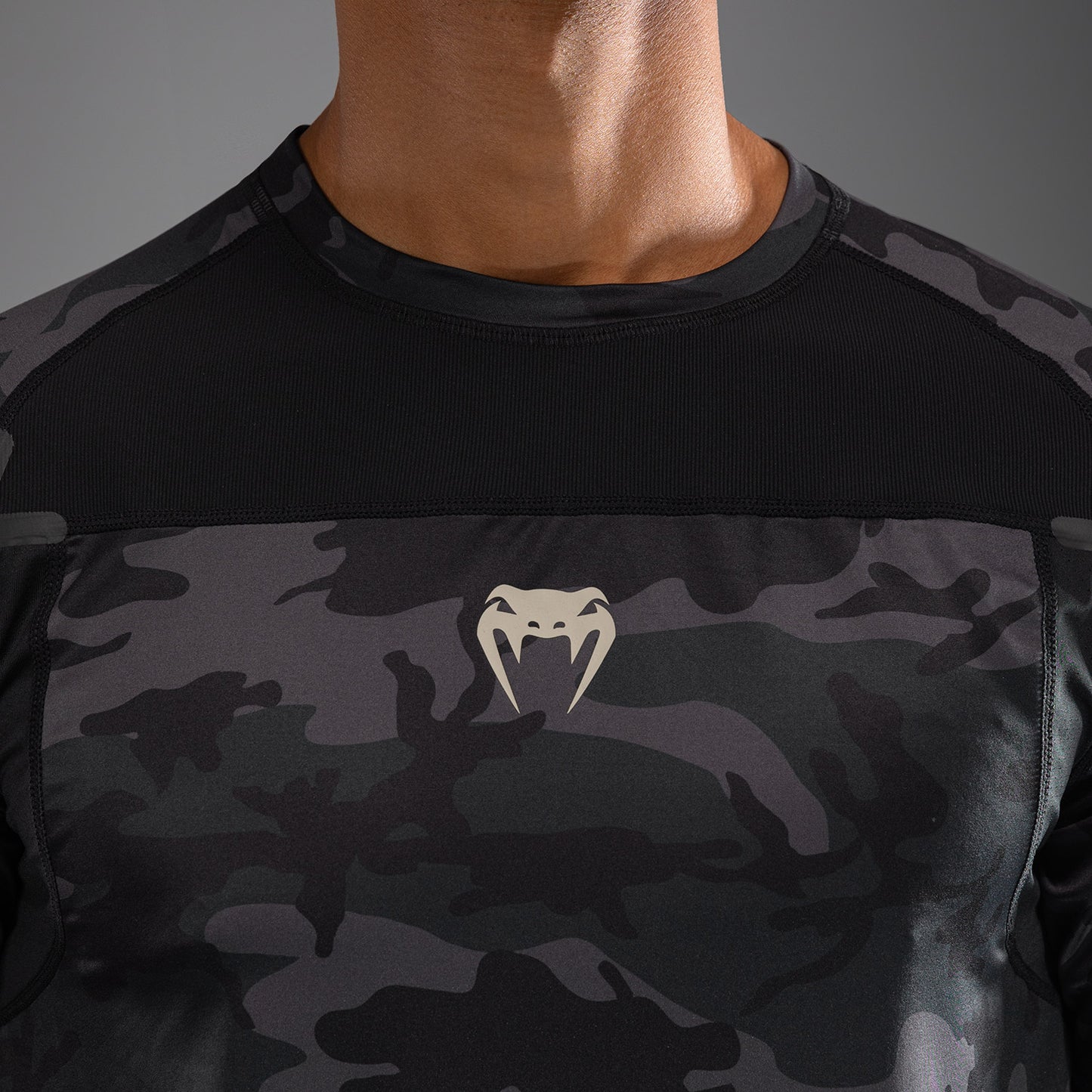 T-Shirt Dry-Tech Venum G-Fit Air - Camo Urban - product-type_T-Shirts Dry Tech