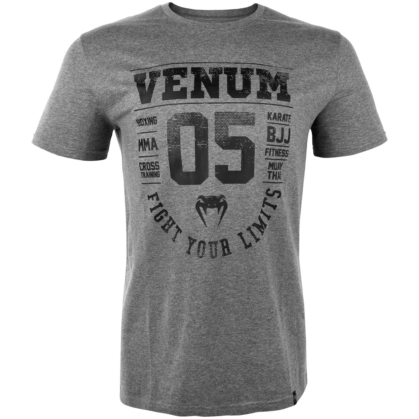 T-shirt Venum Origins - product-type_T-Shirts