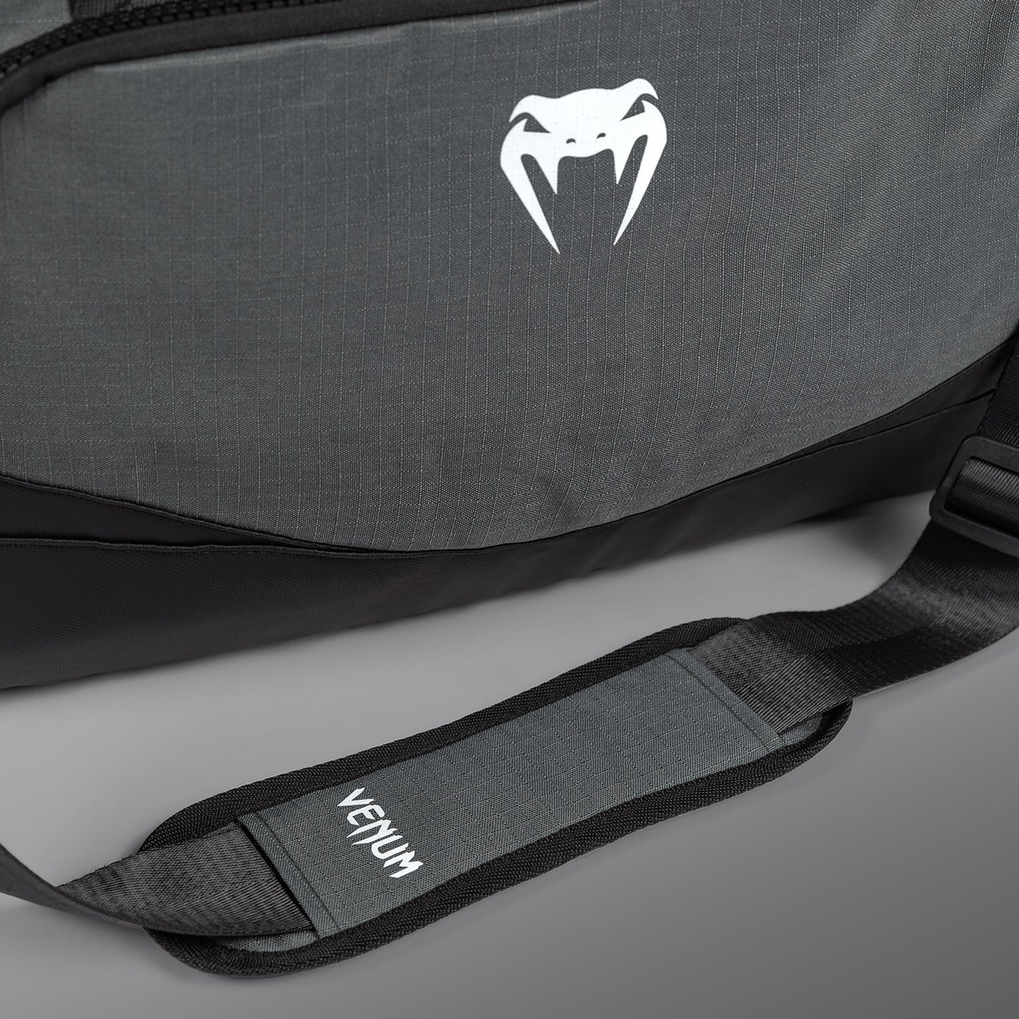 Sac de Sport Venum Evo 2 XTrem Ripstop (55-63L) – Gris Tempête - product-type_Sacs de sport