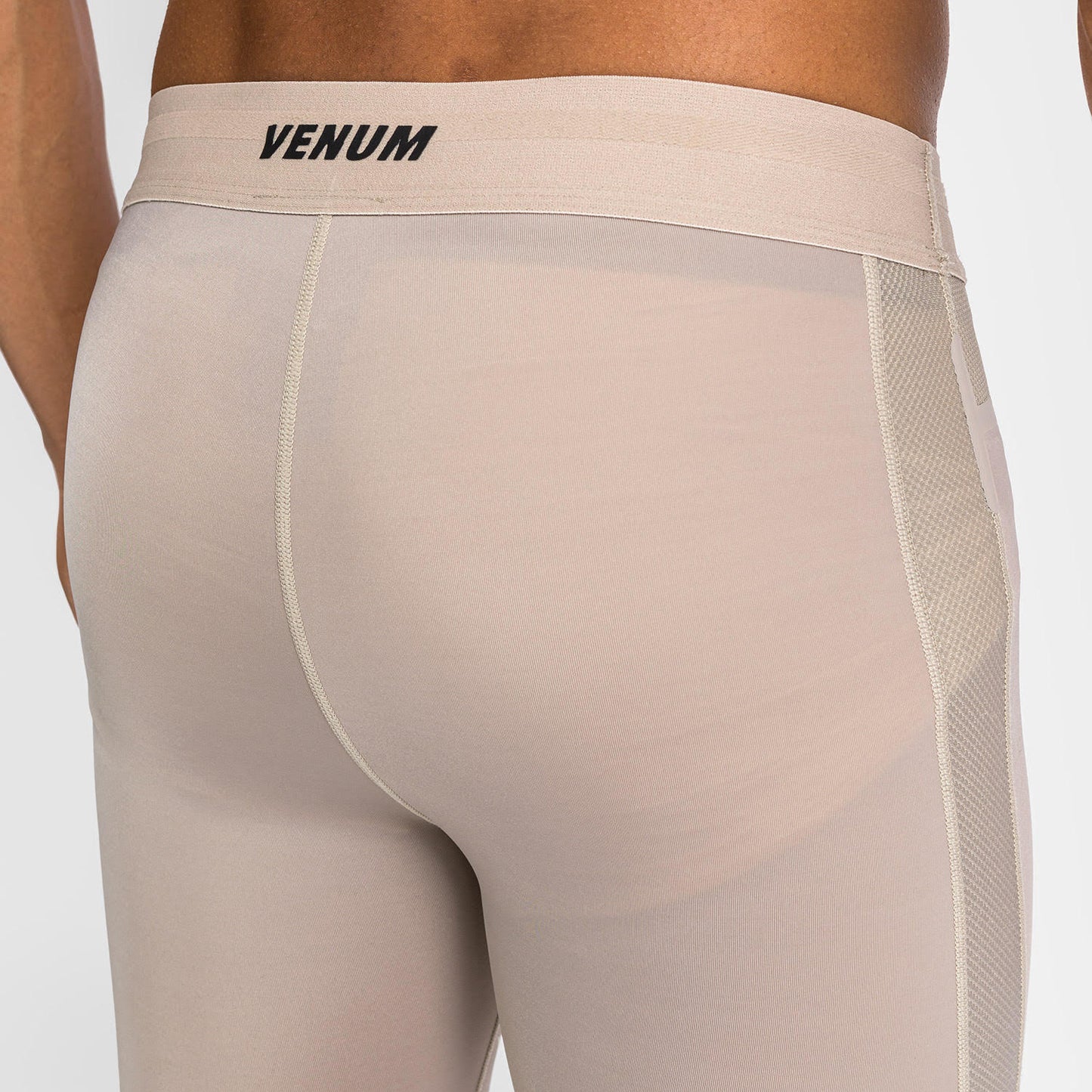 Pantalon de compression Venum G-Fit Air - Sable - product-type_Pantalons de Compression