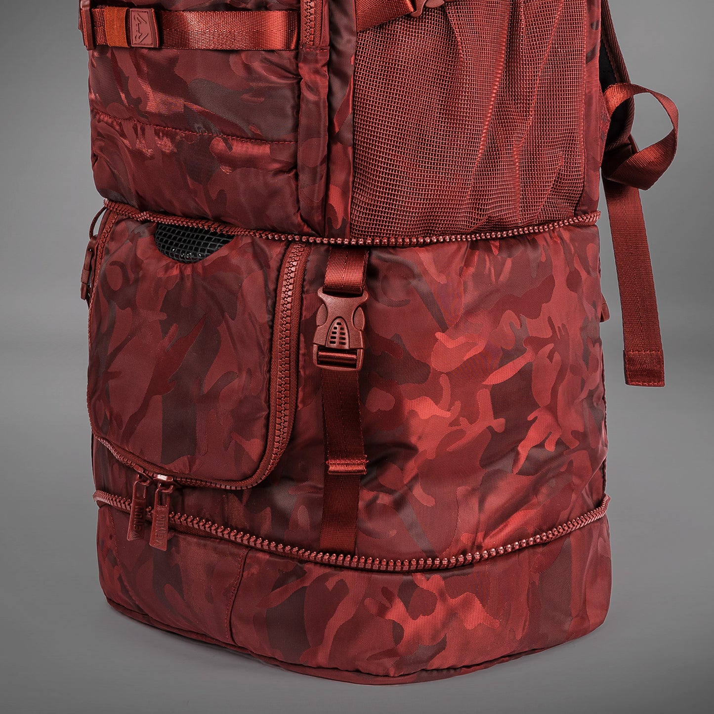 Sac à Dos Venum Challenger Xtrem (50-63L) – Camo/Bordeaux - product-type_Sacs de sport