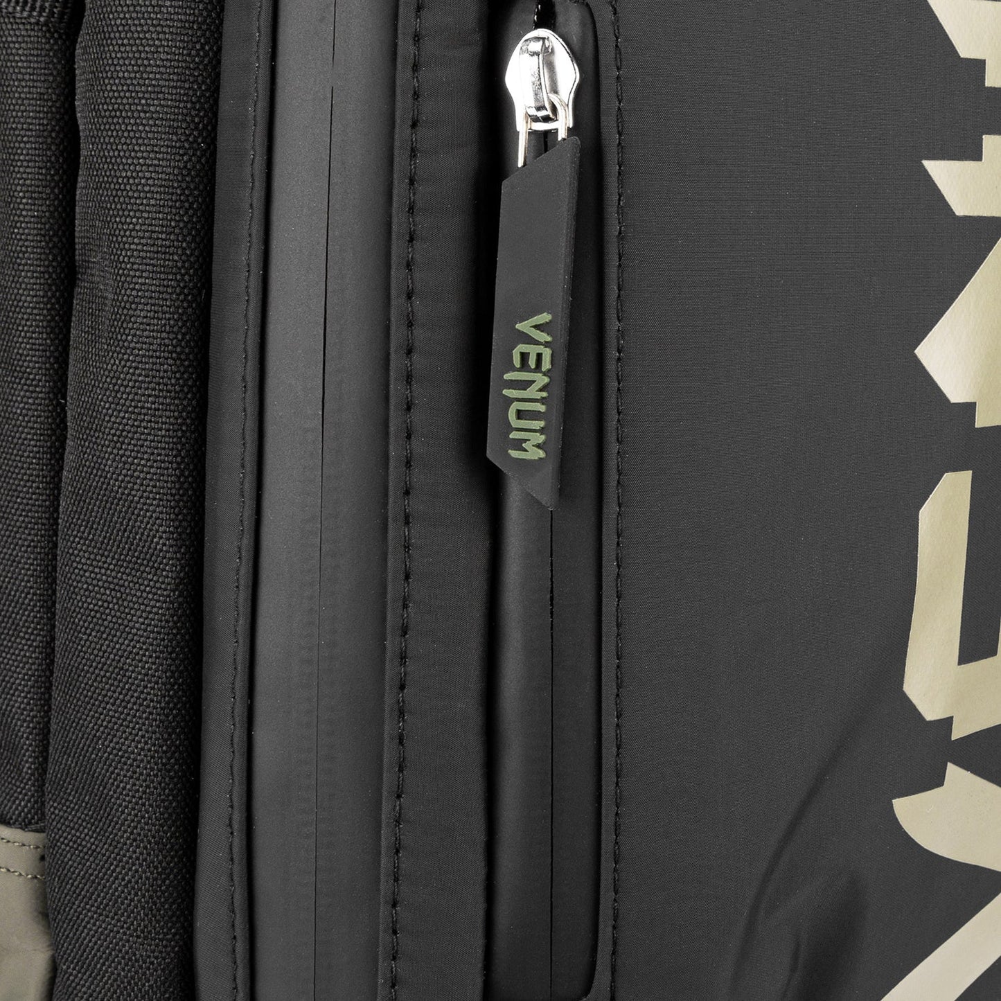 Sac à Dos Venum Challenger Pro Evo (20-25L) – Kaki/Noir - product-type_Sacs de sport