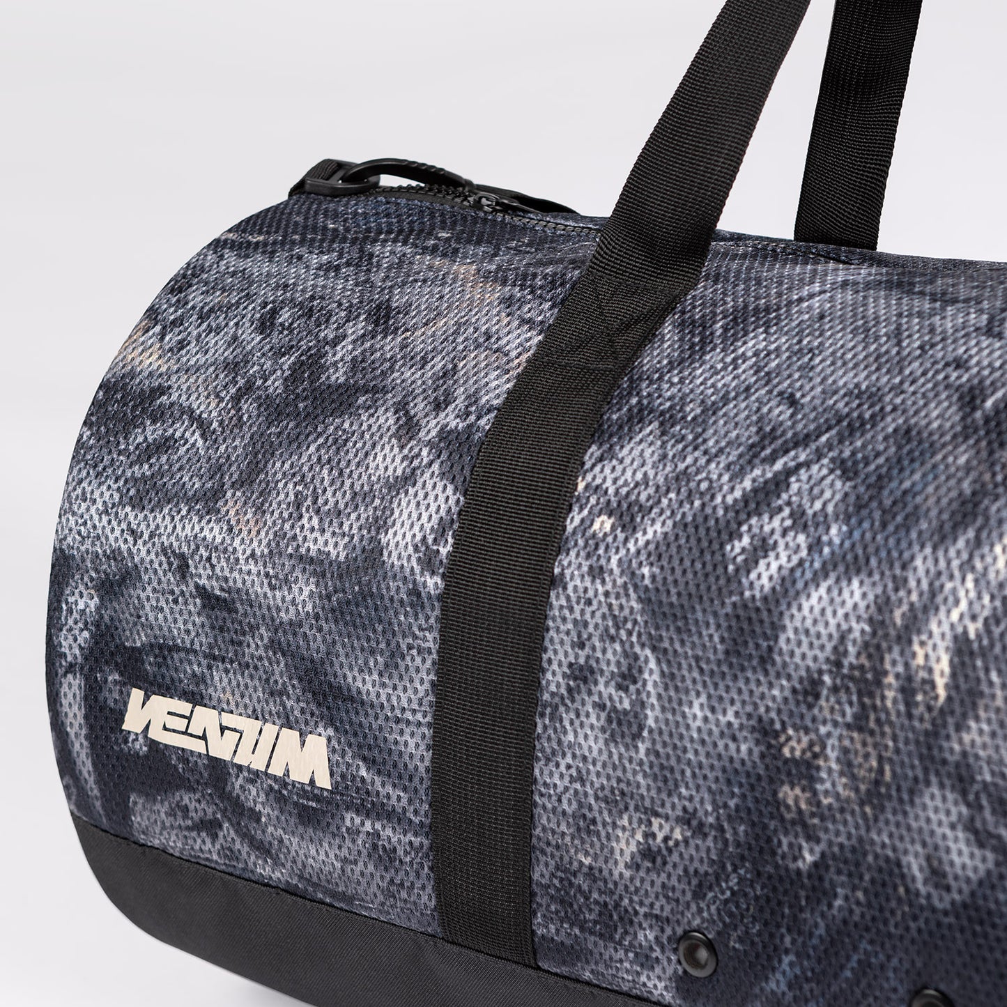 Sac de sport Venum Laser XT Realtree - Dark Camo/Gris - product-type_Sacs de sport