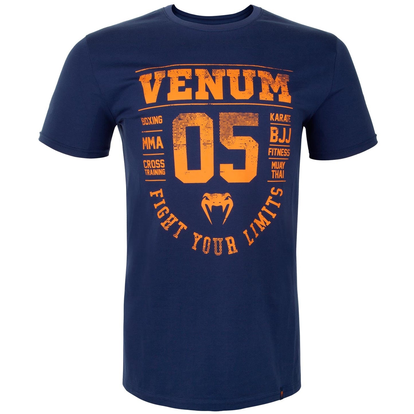 T-shirt Venum Origins - product-type_T-Shirts