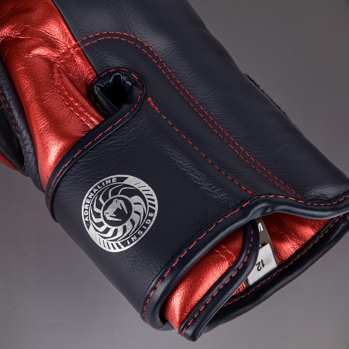 Gants de boxe Venum Giant 3.0 - Edition Spéciale - Bleu marine/Rouge - product-type_Gants de boxe