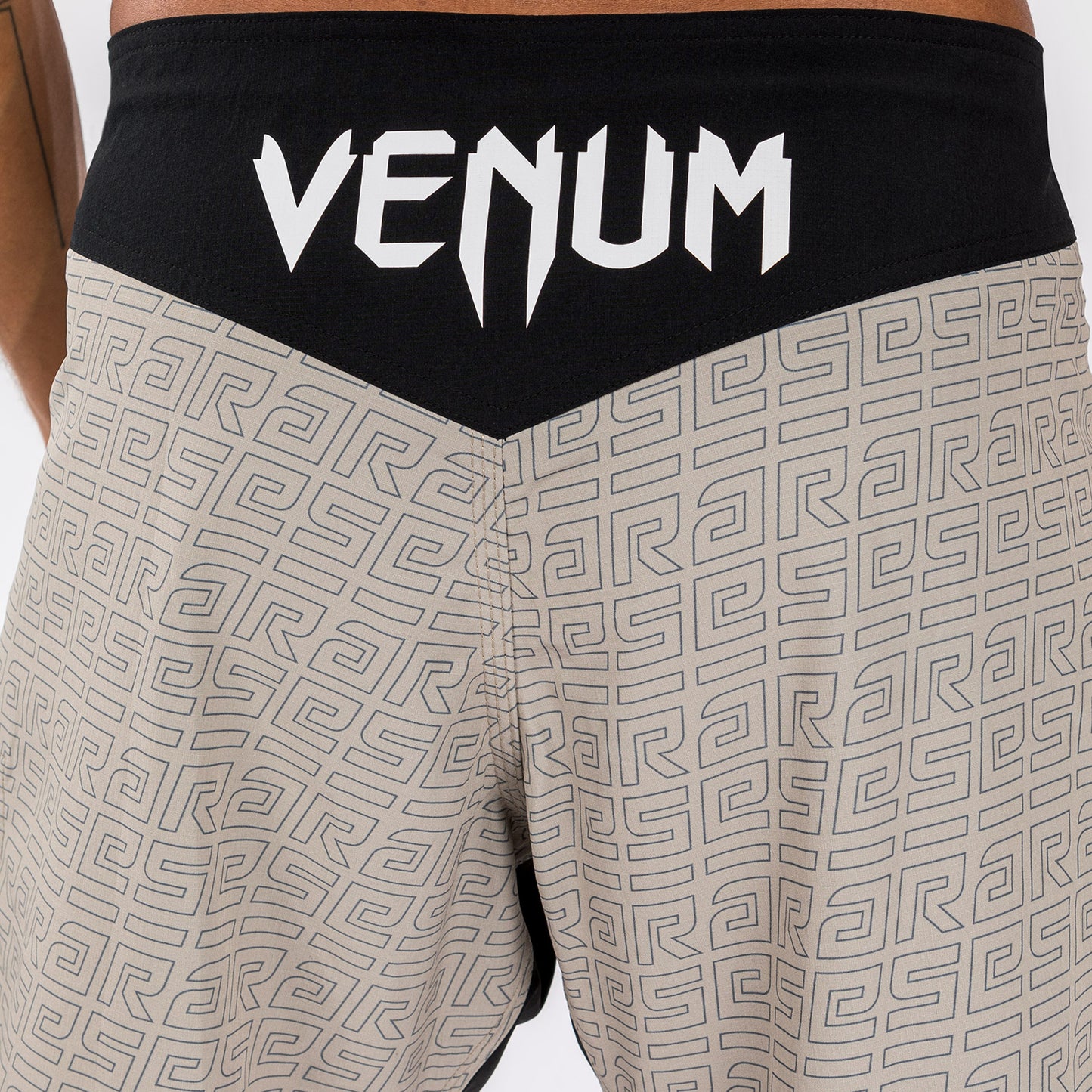 Short de Combat Venum x Ares 2.0 - Sable - product-type_Shorts de MMA