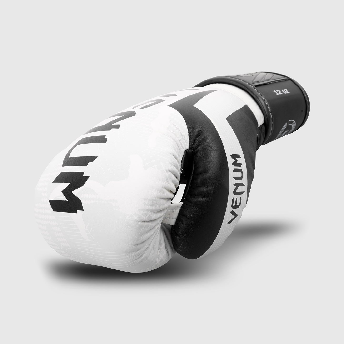 Gants de boxe Venum Elite – Blanc/Camo - product-type_Gants de boxe