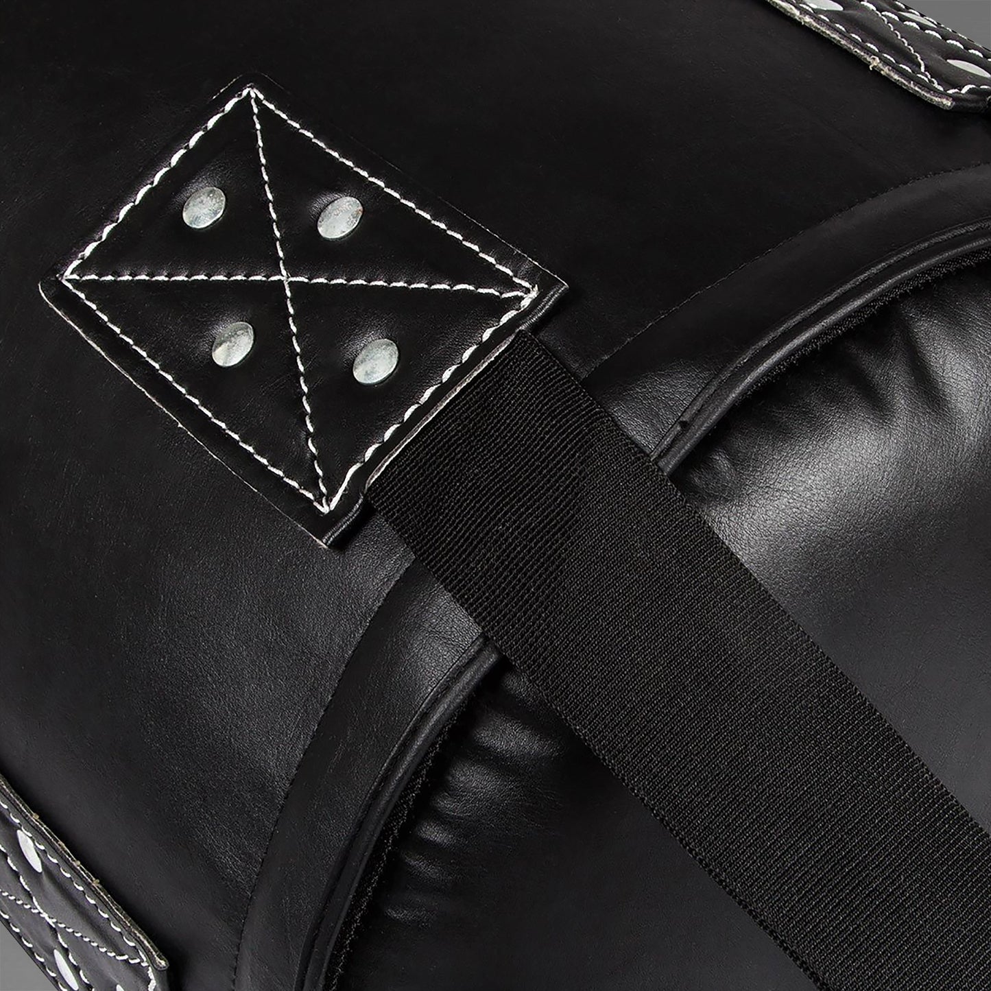 Sac de Frappe Venum Challenger + Crochet de Fixation - Plein - 170cm - Noir/Blanc - product-type_Sacs de frappe