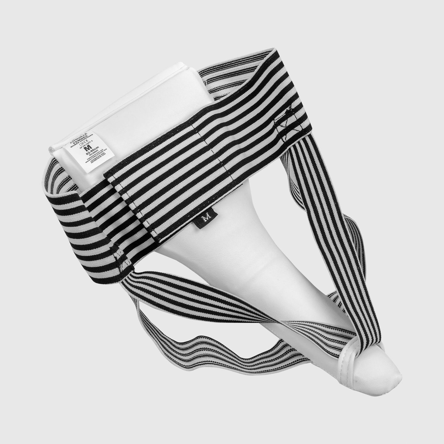 Coquille et porte-coquille Femme Ringhorns Charger – Blanc - product-type_Coquilles et porte-coquilles