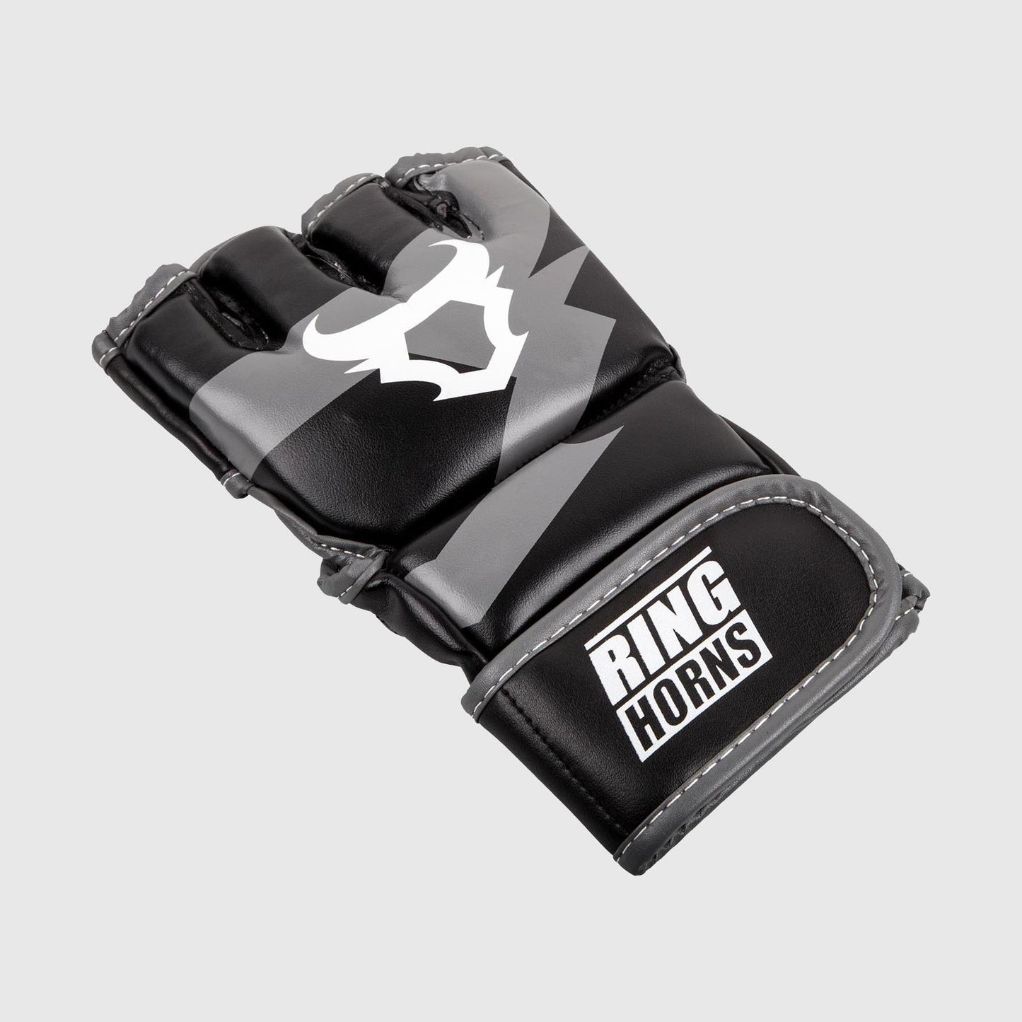 Gants de MMA Ringhorns Charger by Venum - Noir - product-type_Gants de MMA