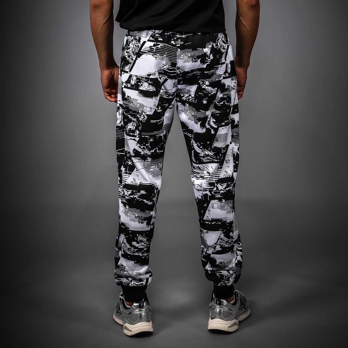 Pantalon Homme UFC Zenith by Venum Authentic Fight Week - Blanc - product-type_Pantalons de jogging